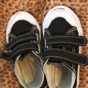 Baby boy shoes